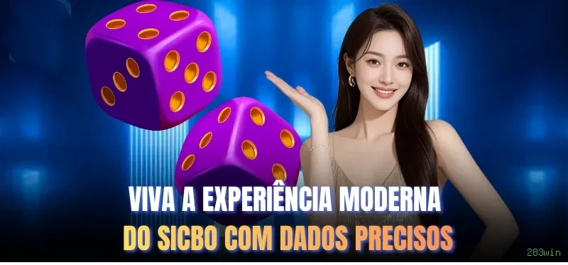 Roleta e blackjack 283win
