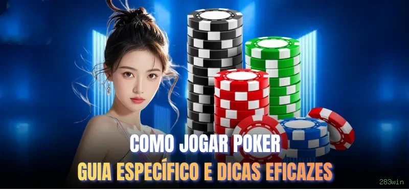 Aplicativo móvel 283win para iOS e Android