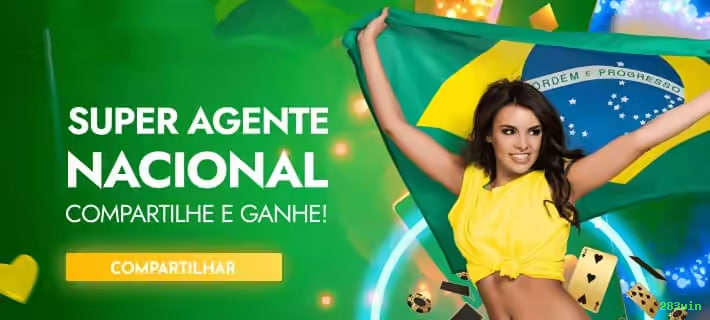 Cashback VIP 283win - reembolso semanal